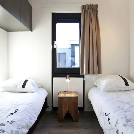 Holiday Droompark Spaarnwoude.8 * Halfweg