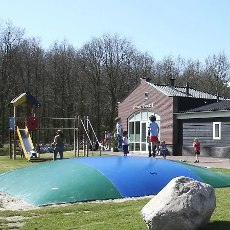 Holiday Droompark Spaarnwoude.8 * Halfweg