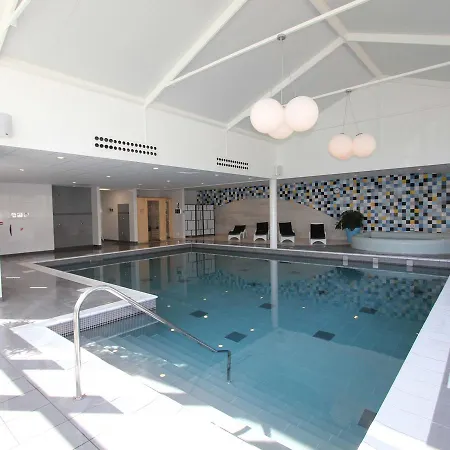 Ferienhaus Holiday Droompark Spaarnwoude.8 *