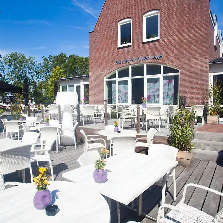 Ferienhaus Holiday Droompark Spaarnwoude.8 *