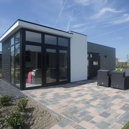 Ferienhaus Holiday Droompark Spaarnwoude.8 *